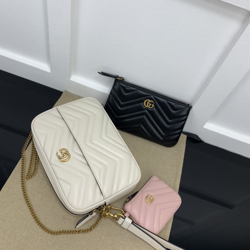 Gucci Satchel Bags